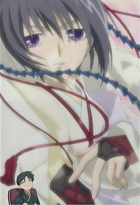 Otaku Gallery  / Anime e Manga / Fruits Basket / Personaggi / Yuki Soma / yuki02.jpg